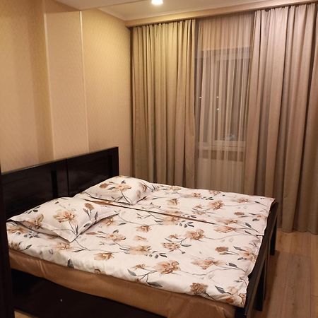 Grigol'S Apartament Tbiliszi Kültér fotó