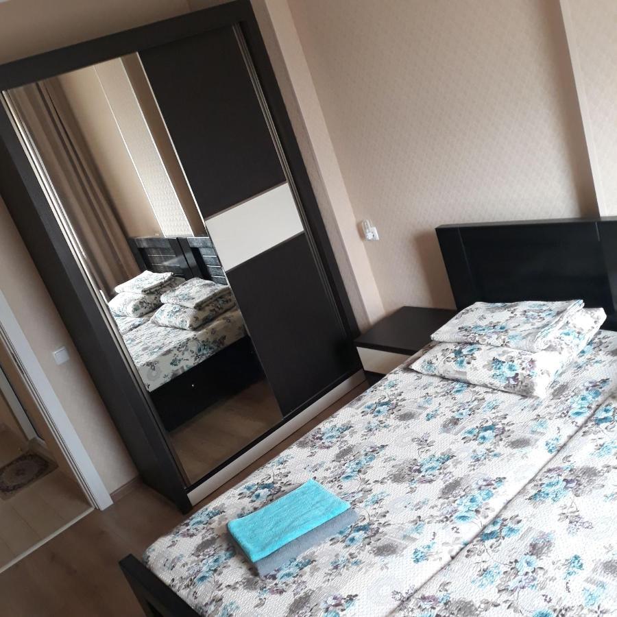 Grigol'S Apartament Tbiliszi Kültér fotó