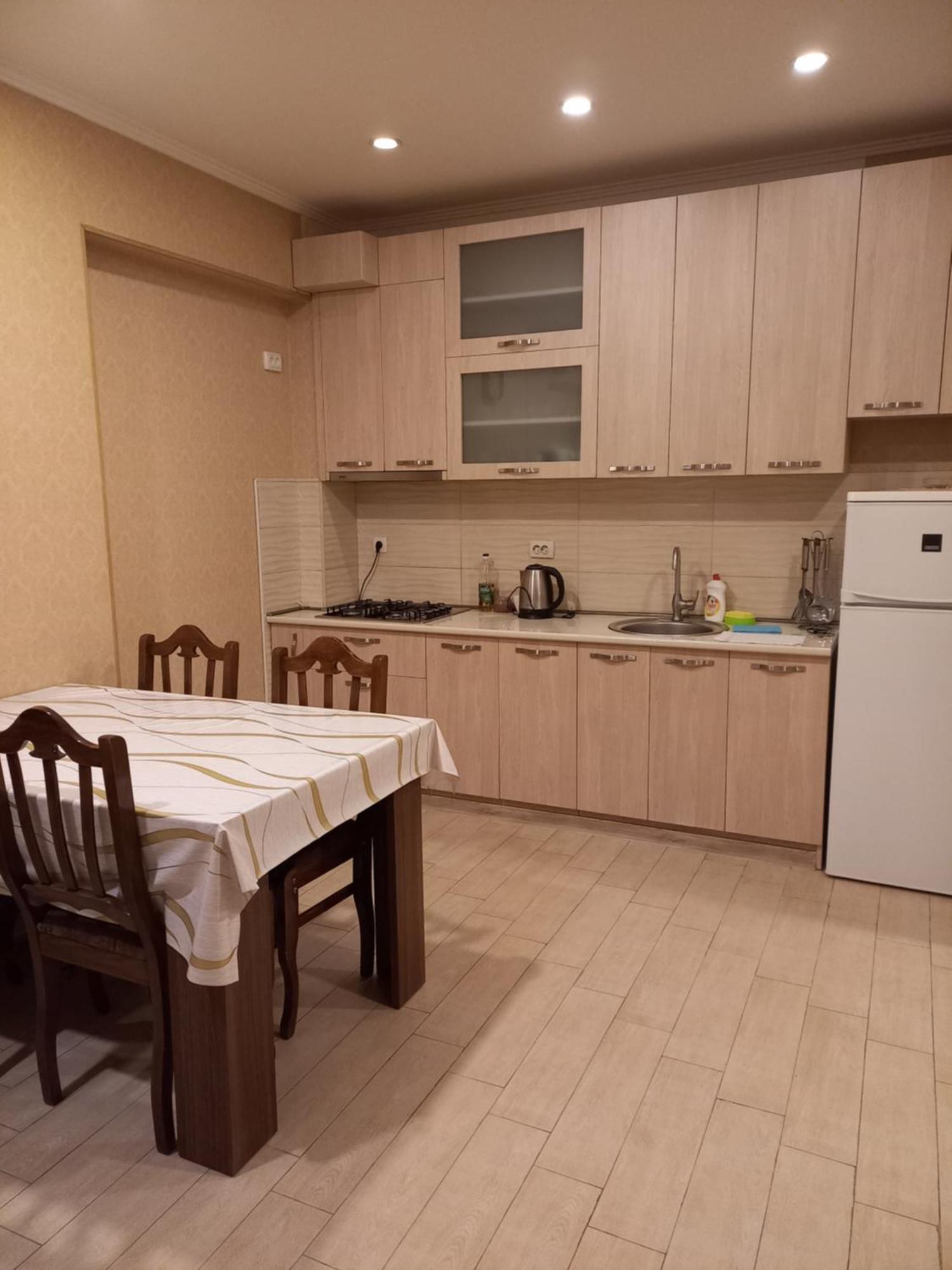 Grigol'S Apartament Tbiliszi Kültér fotó