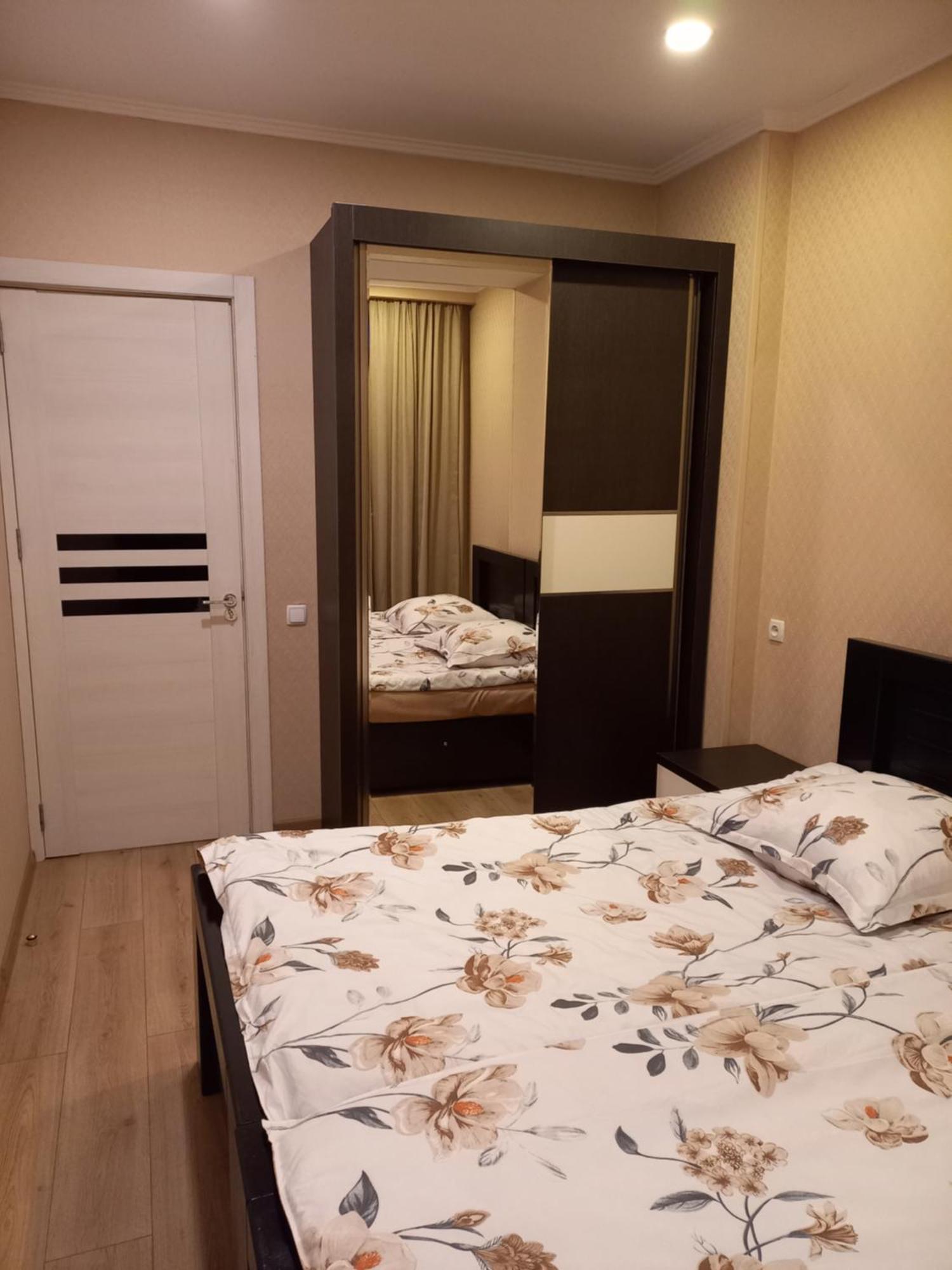 Grigol'S Apartament Tbiliszi Kültér fotó