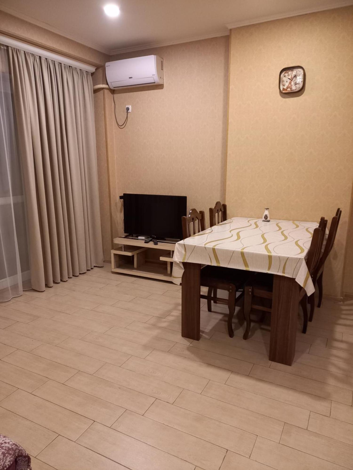 Grigol'S Apartament Tbiliszi Kültér fotó