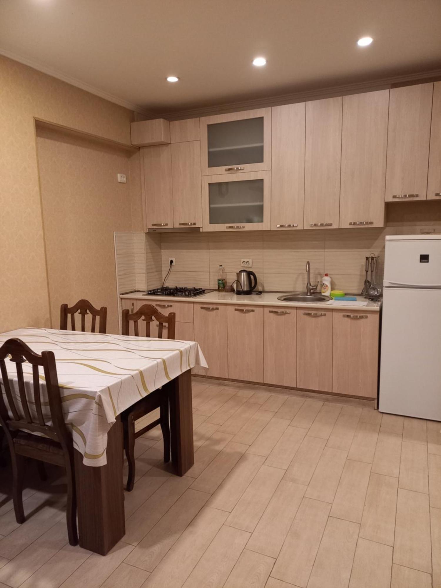 Grigol'S Apartament Tbiliszi Kültér fotó
